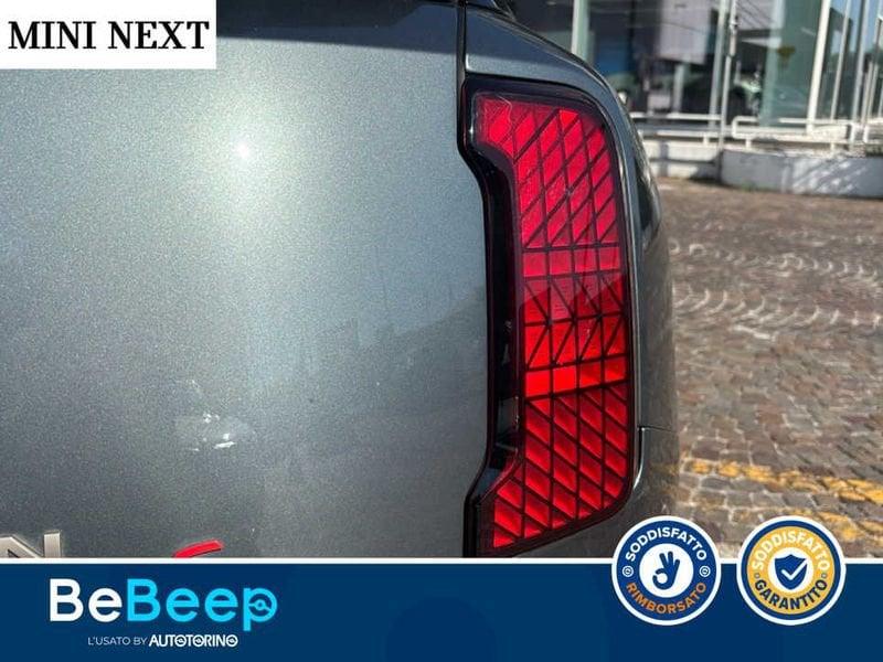 MINI Countryman Mini F60 MINI 2.0 48V S FAVOURED ALL4 AUTO