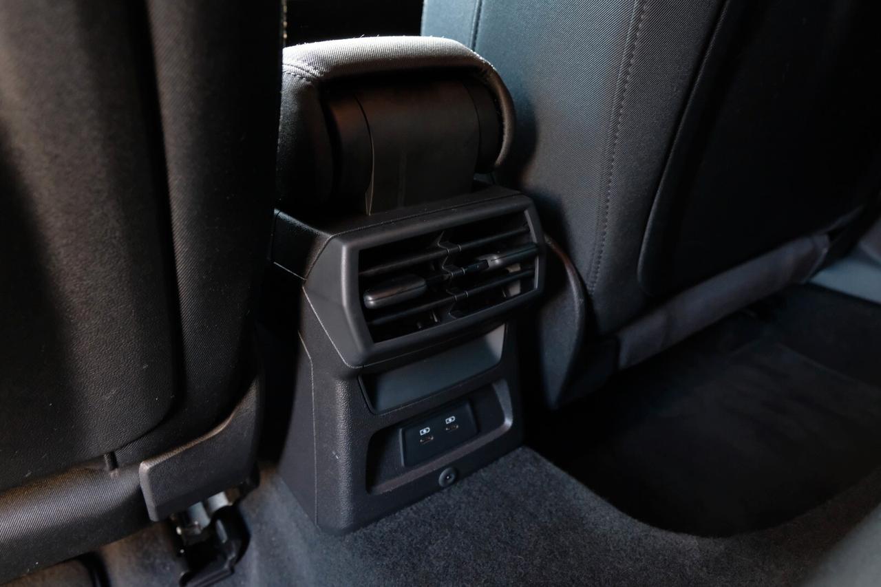 Audi A3 SPB 35 TDI Identity Black