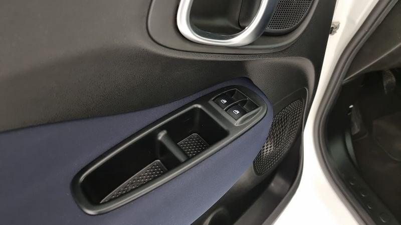 FIAT 500L 1.3 Multijet 95 CV N1 autocarro