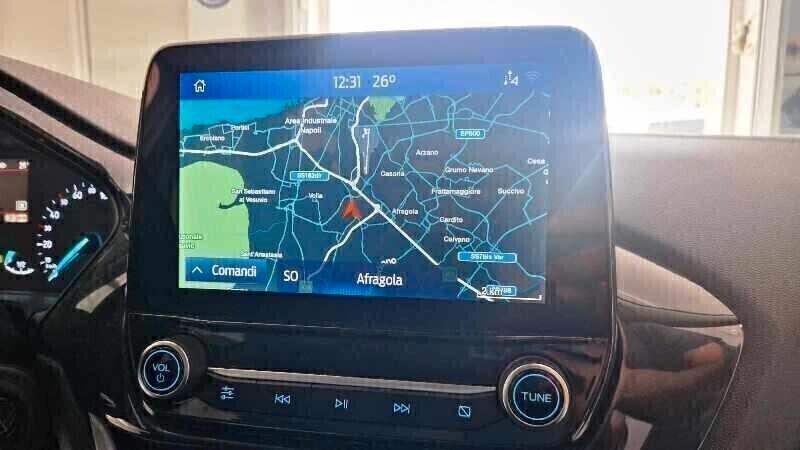 Ford Puma 1.5 EcoBlue 120 CV S&S Titanium