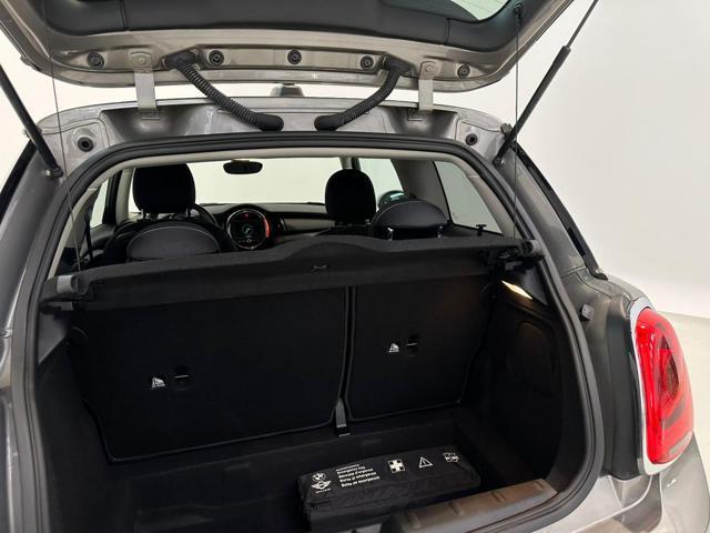 MINI One 1.5 One 75 CV