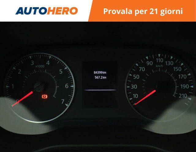 DACIA Duster 1.5 Blue dCi 8V 115 CV 4x2 15th Anniversary