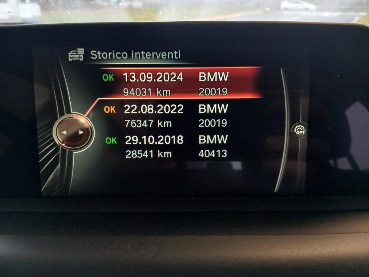 Bmw 118 118d 5p. Urban*AUTOMOATICA