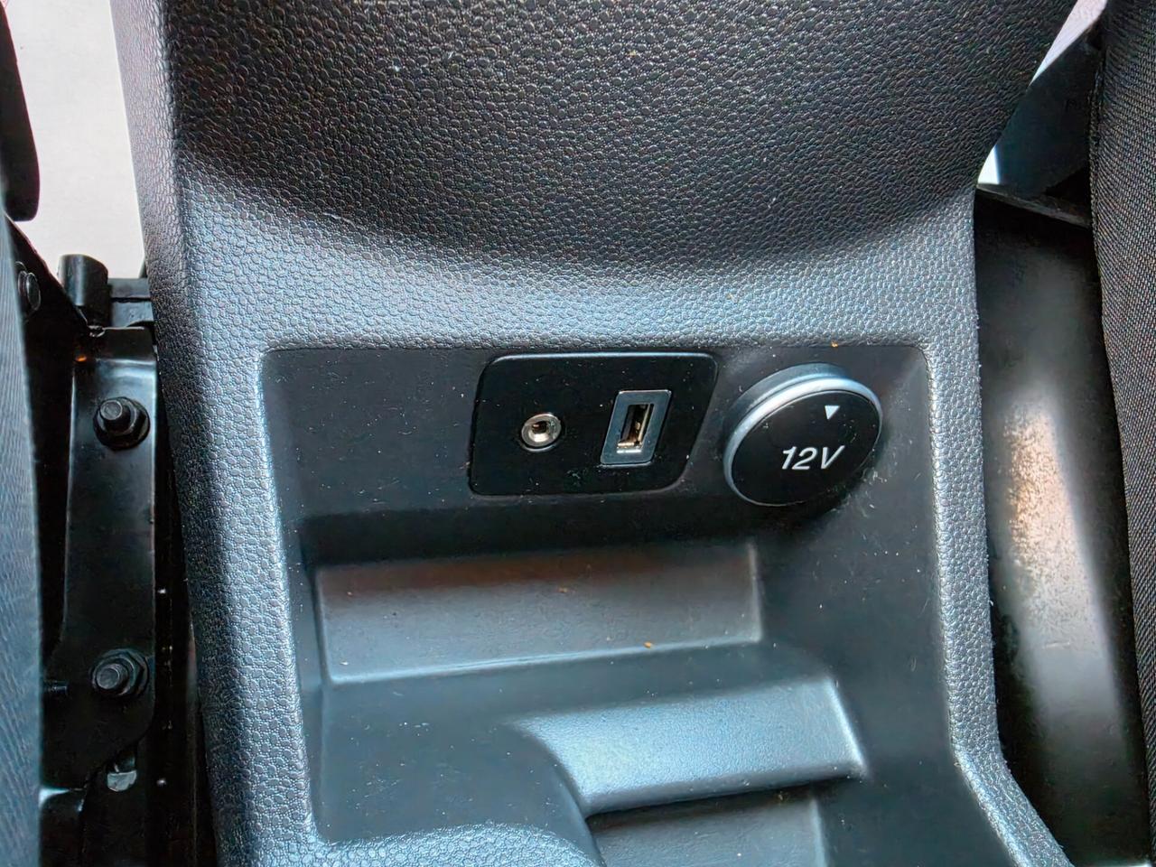 Ford Ecosport 1.5 diesel 05/2017 CV95 Titanium