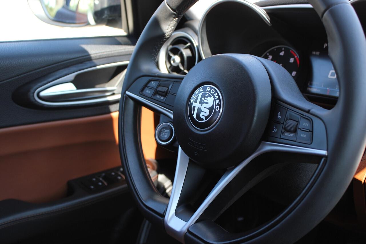 Alfa Romeo Giulia Finanziabile da 272€ Al mese