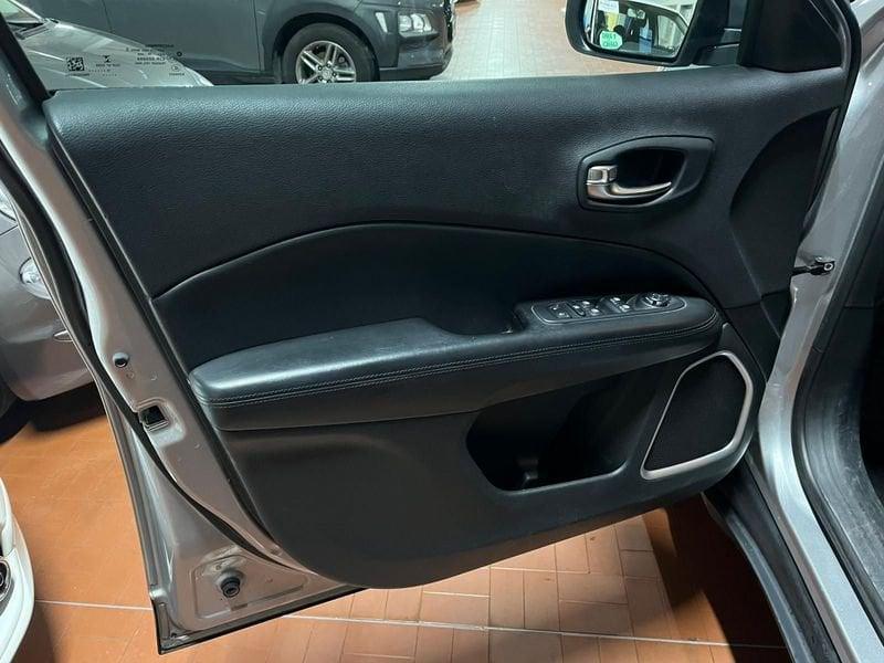 Jeep Compass Compass 2.0 Night Eagle 4WD