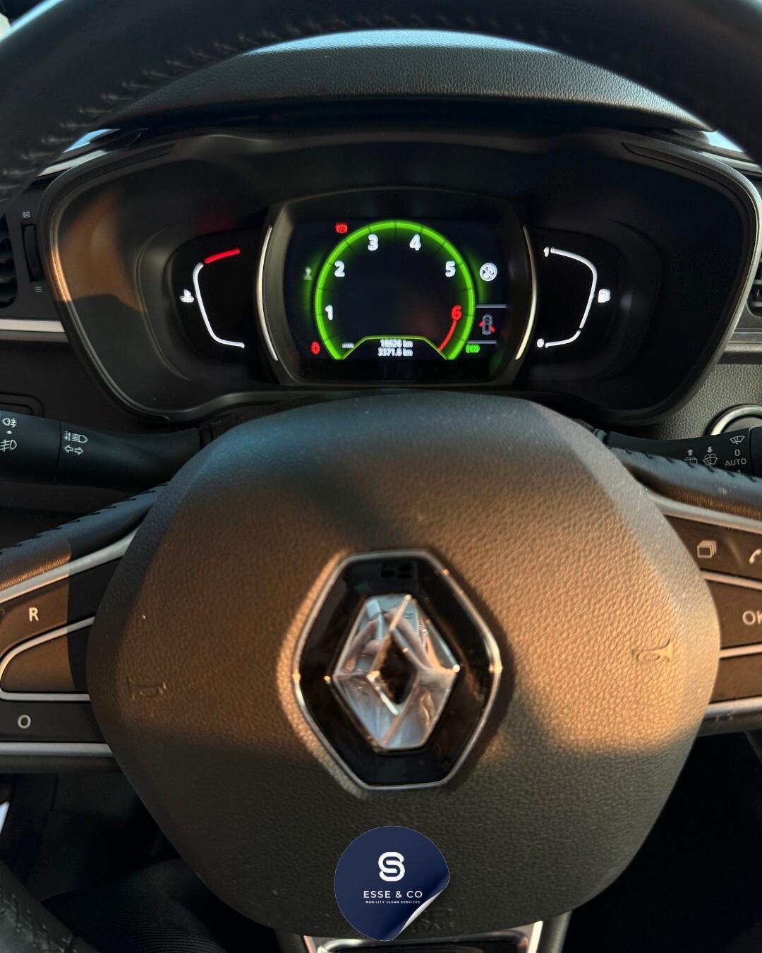 Renault Kadjar TCe 140CV FAP Sport Edition