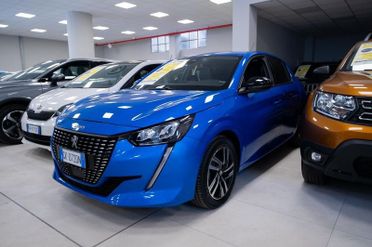 Peugeot 208 1.5 bluehdi Allure Pack s&s 100cv