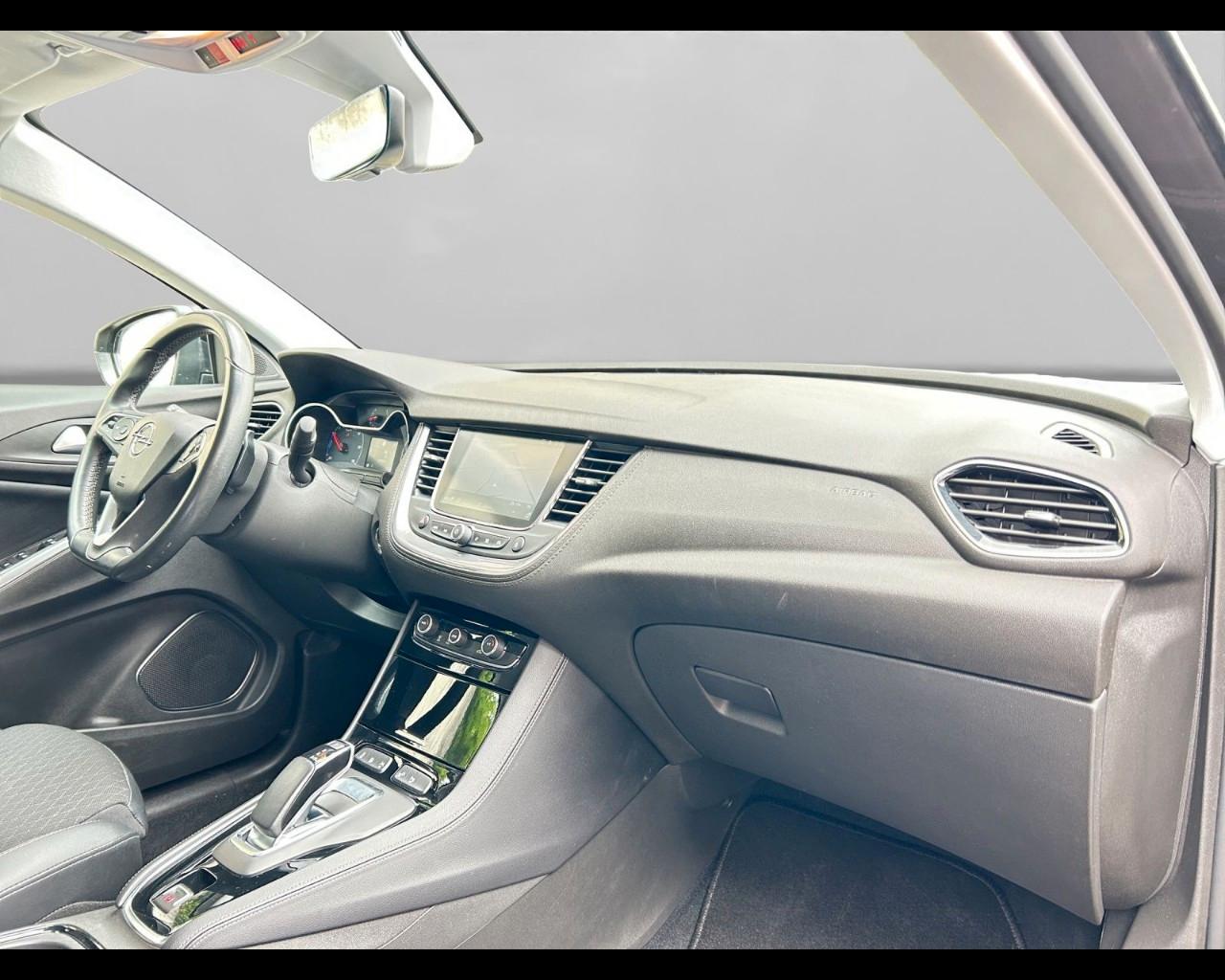 OPEL Grandland X 1.6 phev Elegance fwd auto