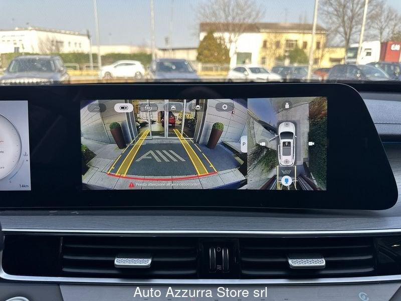 DR AUTOMOBILES dr7 dr 7 1.6 T-GDI DCT Bi-Fuel GPL