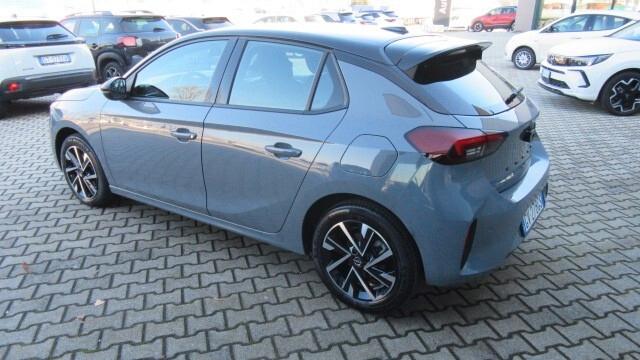 Opel Corsa 1.2 100 CV aut. GS