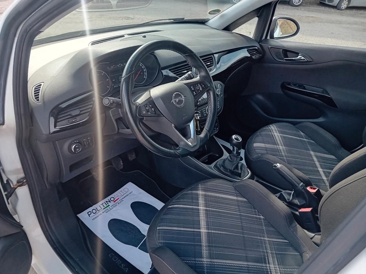 Opel Corsa 1.3 CDTI ecoFLEX 95CV Start&Stop 5 porte b-Color