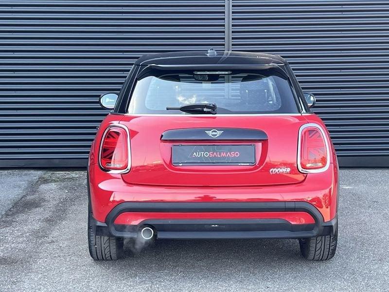 MINI Mini 5 porte Mini 1.5 Cooper Business 5 porte 136 CV