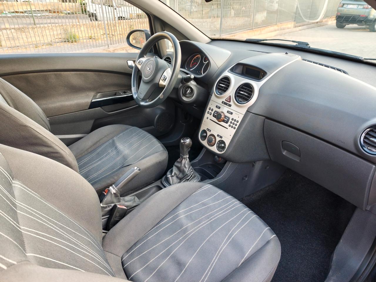 Opel Corsa 1.3 CDTI 90CV 3 porte Sport