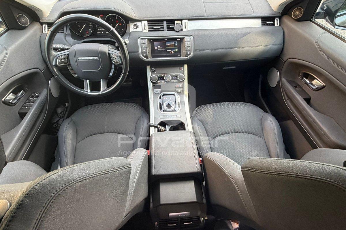 LAND ROVER Range Rover Evoque 2.0D I4-L.Flw 150 CV