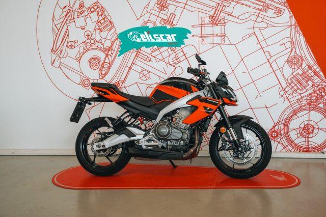 APRILIA Tuono 457 Tuono 457