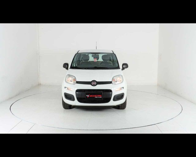 FIAT Panda 0.9 TwinAir Turbo Natural Power Easy