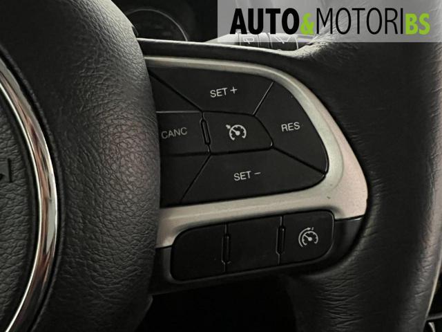 JEEP Renegade 2.0 Mjt 4WD Active Drive Low TRAILHAWK