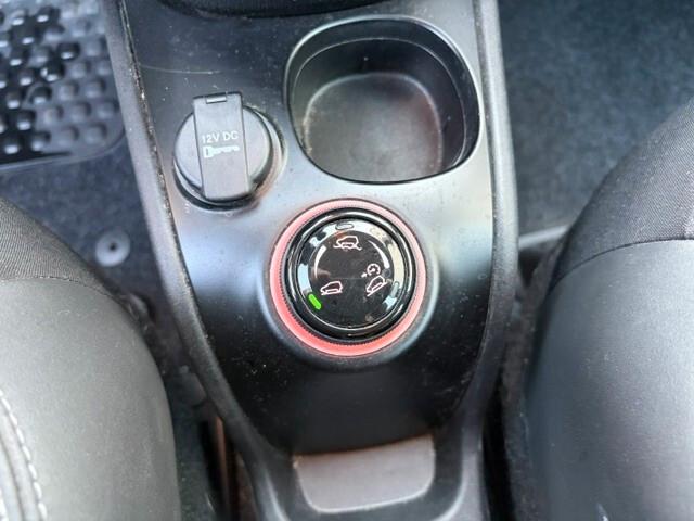 Fiat Panda 0.9 TwinAir Turbo 4x4