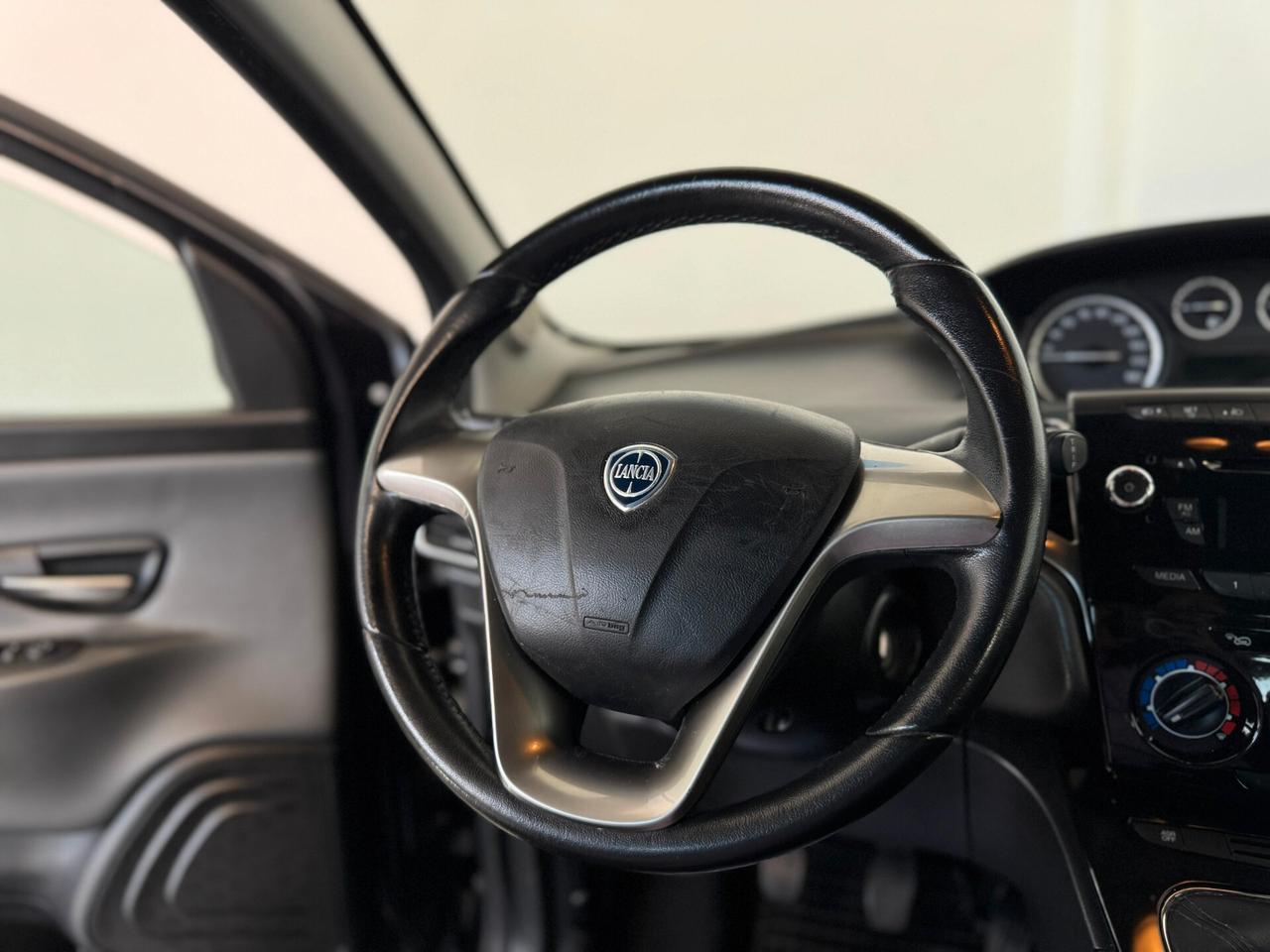 Lancia Ypsilon 1.2 69 CV 5 posti S&S Euro 6B