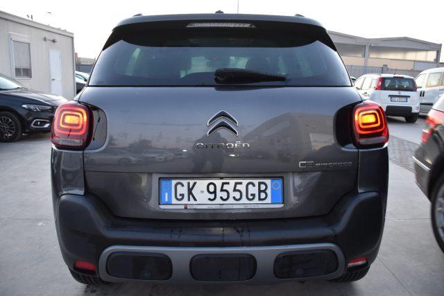 CITROEN C3 Aircross BlueHDi 110 S&S Feel