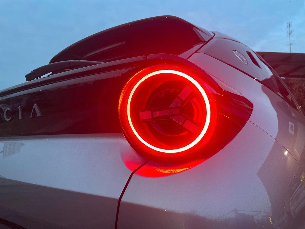 LANCIA Ypsilon IV 2024 - Ypsilon 1.2 mhev LX 110cv e-dct