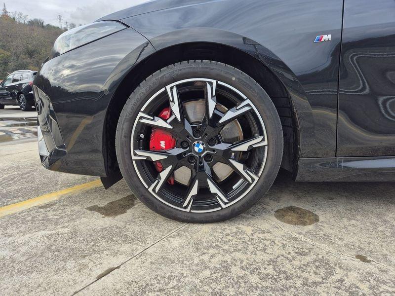 BMW Serie 1 118d MSport Pro auto