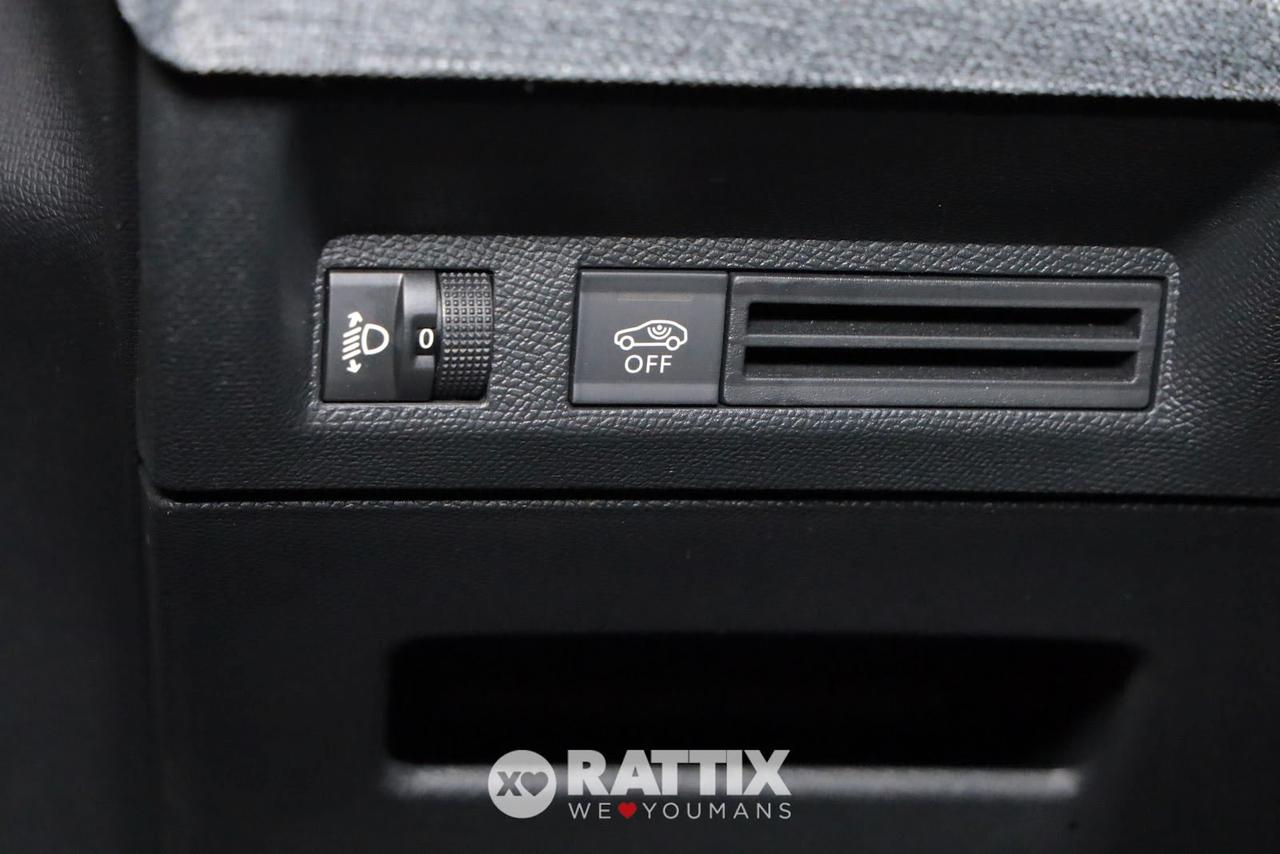 Peugeot 3008 1.2 Hybrid 145CV Allure e-DCS6