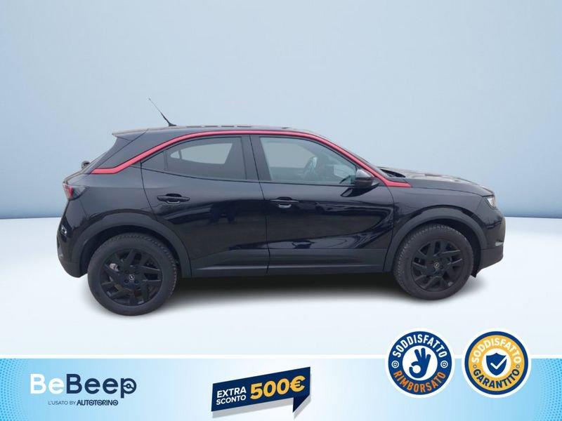 Opel Mokka 1.2 T GS S&S 100CV