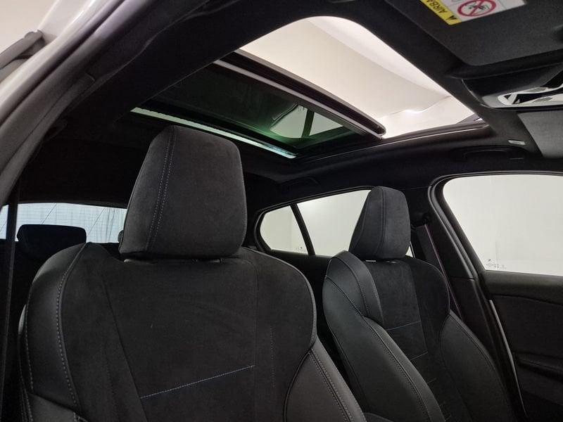 BMW Serie 1 F70 120d 48V MSport Pro auto