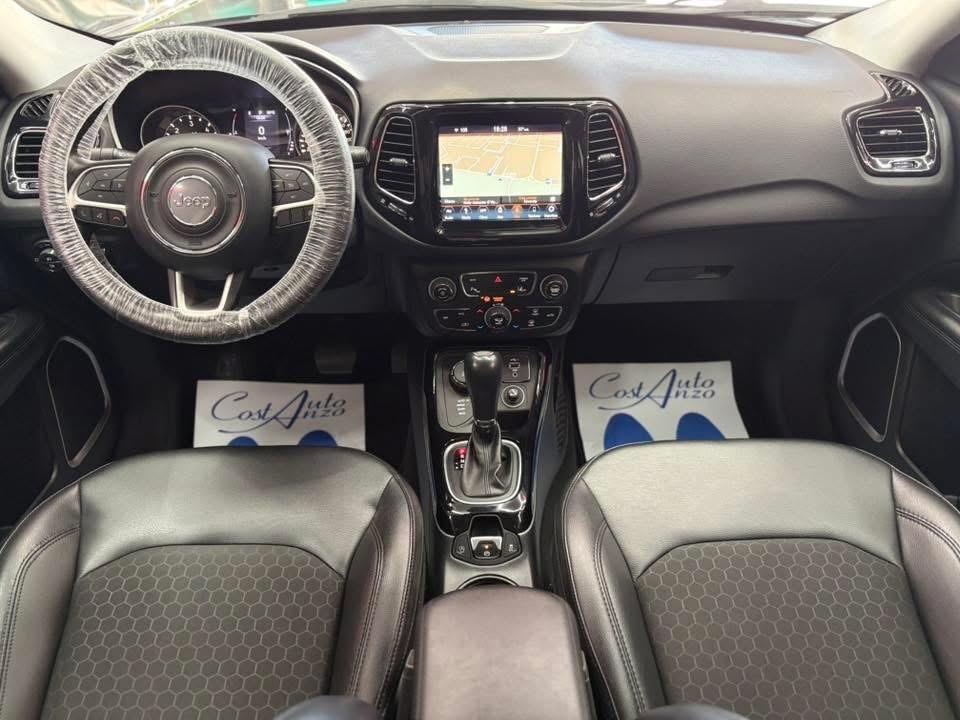 Jeep Compass 2.0 Multijet 4WD Night Eagle 2019