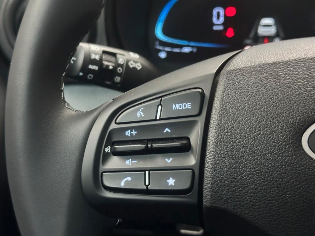 Hyundai i10 1.0 mpi Connectline 63cv auto