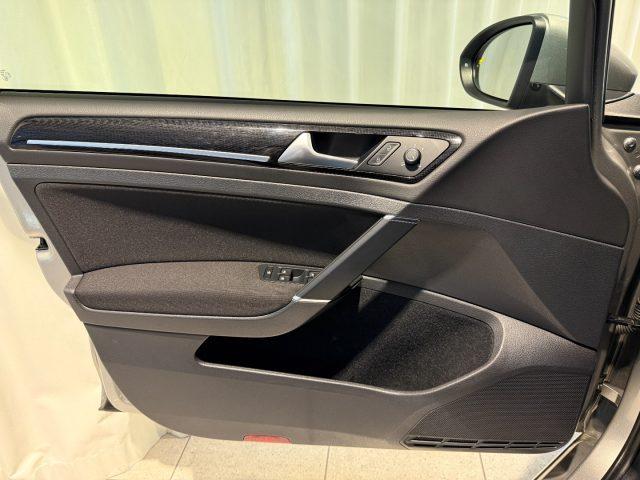 VOLKSWAGEN Golf 1.4 TSI Executive ACC Navi DAB+ Bluetooth