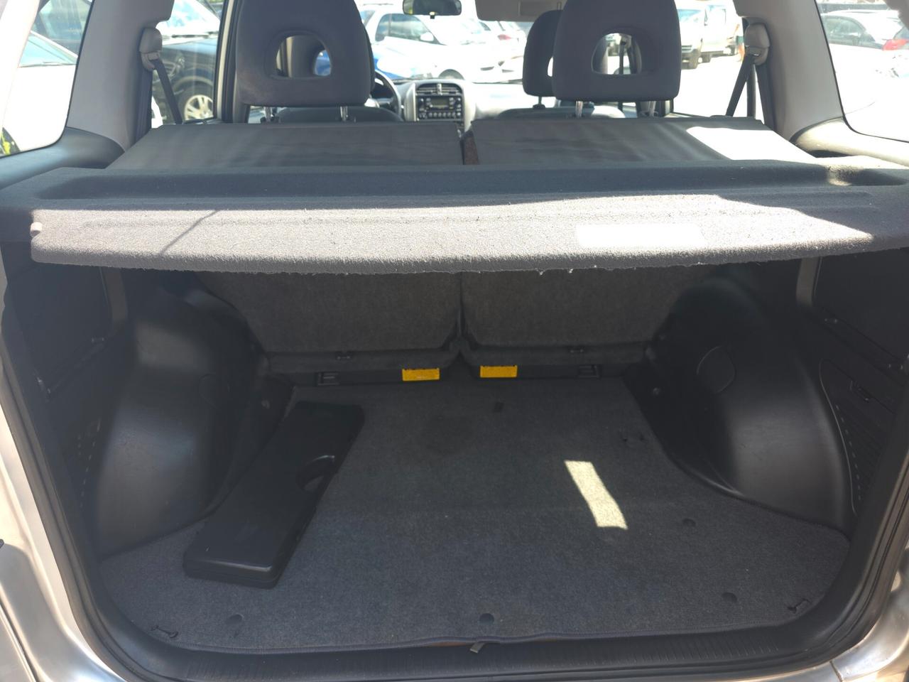 Toyota RAV 4 RAV4 2.0 Tdi D-4D cat 5 porte Sol
