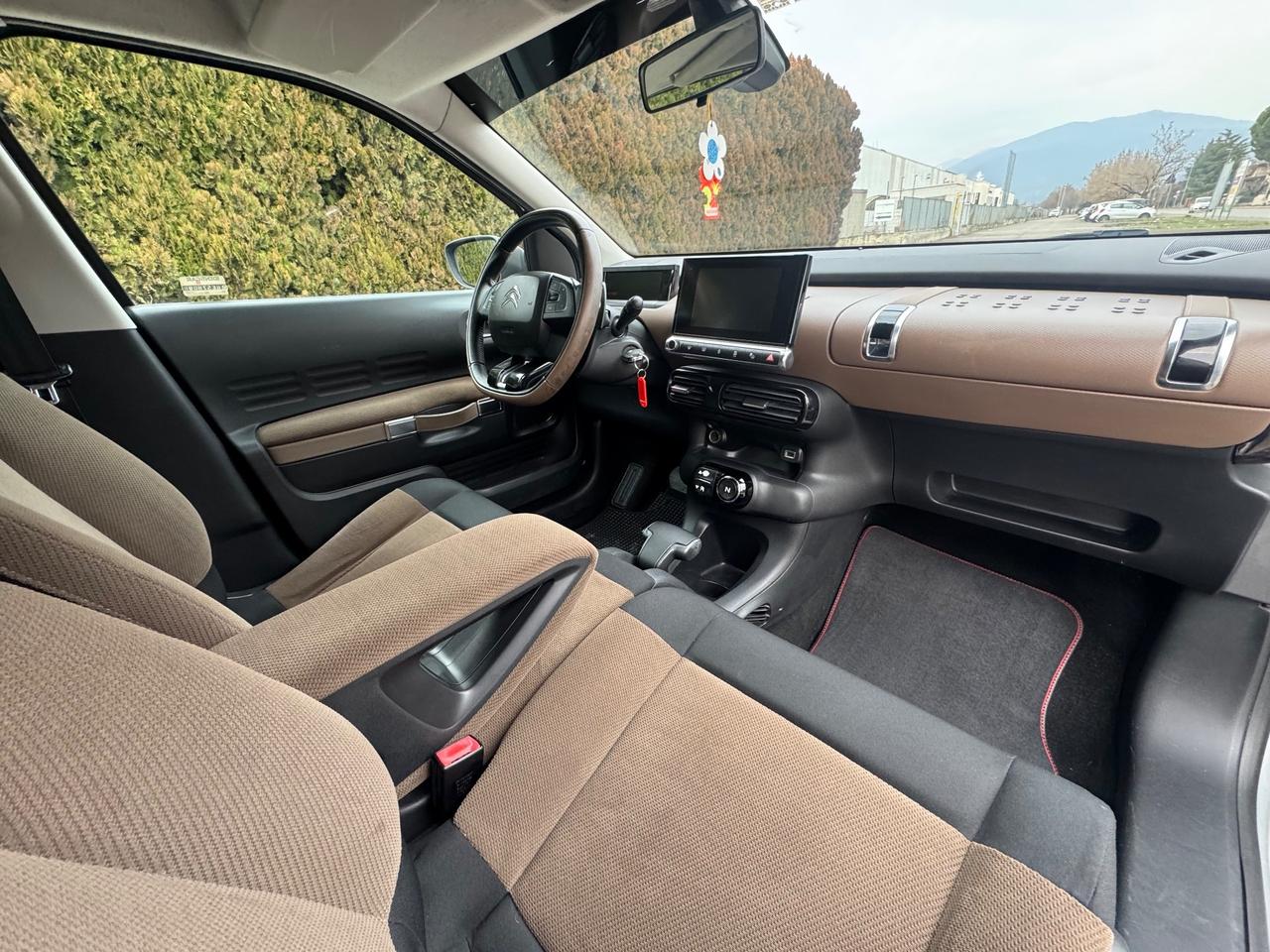 Citroen C4 Cactus BlueHDi 100 Feel