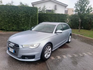 Audi A6 2.0tdi 2015 ultra euro 6