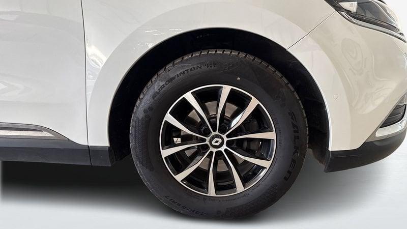 Renault Espace V 2015 2.0 Blue dCi 200cv Executive