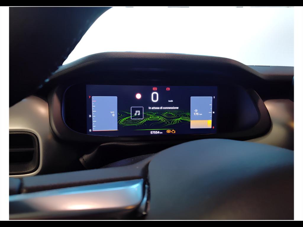 JEEP Avenger - Avenger 1.2 turbo Longitude fwd 100cv