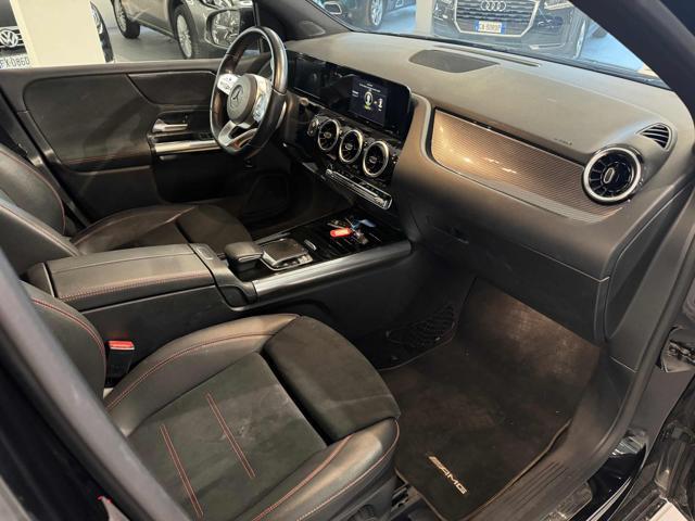 MERCEDES-BENZ B 200 d Automatic Premium