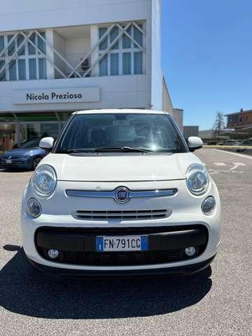 Fiat 500L 500L 1.4 T-Jet 120 CV GPL Lounge