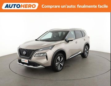 NISSAN X-Trail e-Power e-4orce 4WD 5 posti Tekna