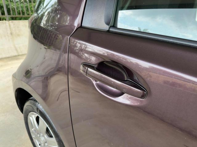 TOYOTA iQ 1.0 Sol POCHI CHILOMETRI IDONEA PER NEOPATENTATI
