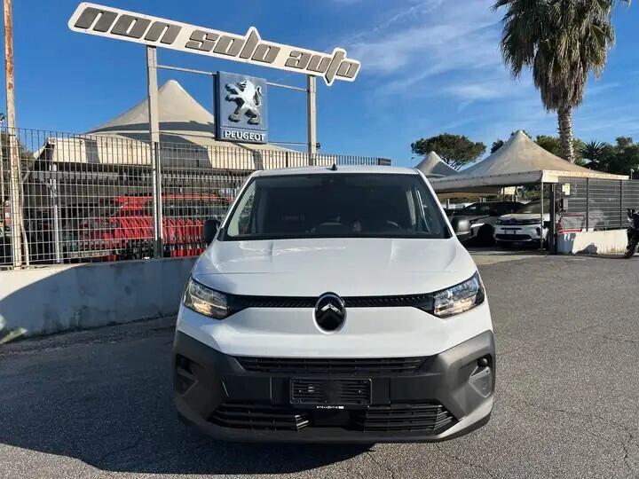 Citroen Berlingo PureTech 110 S&S Van M