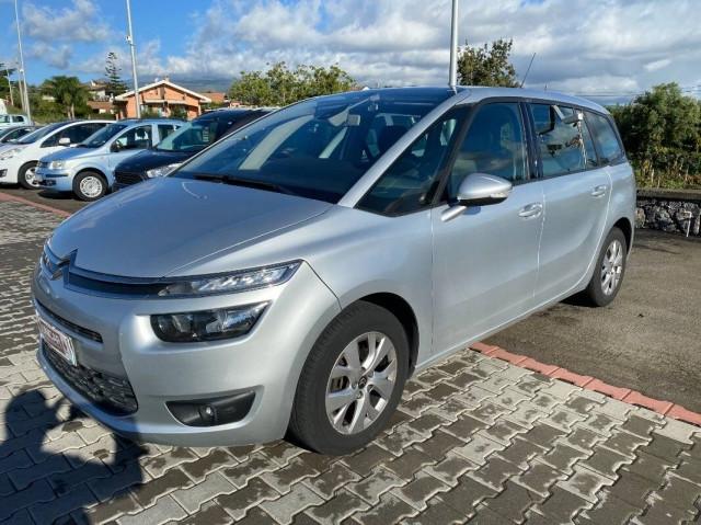 Citroen C4 Picasso C4 pic. 1.6 e-hdi Business 115cv