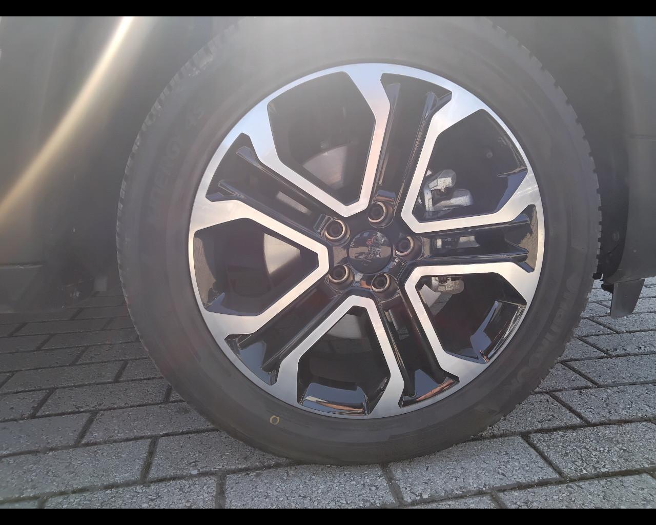 JEEP Compass II 2021 - Compass 1.5 turbo t4 mhev Altitude 2wd 130