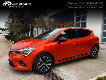 Renault Clio Full Hybrid E-Tech 145 CV 5 porte Techno