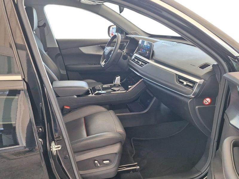 DR AUTOMOBILES dr 6.0 1.5 Turbo 154 CV Bi-Fuel GPL Automatica TETTO LED