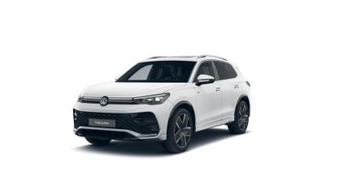 VW Tiguan 2.0 TDI 193 CV DSG 4MOTION R-Line Plus PROMO