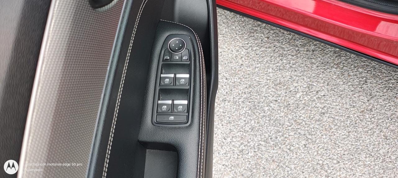 Renault Arkana Full Hybrid E-Tech 145 CV Techno