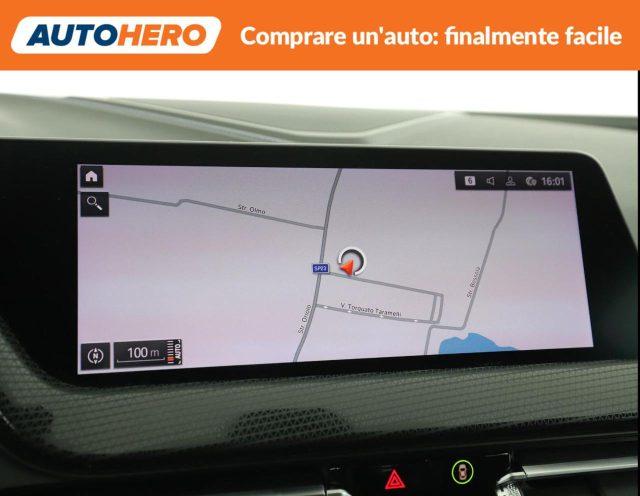 BMW 120 d xDrive 5p. Msport